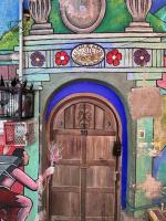 Casa del Alba - A Magical and Private Downtown Oasis! - B&B
