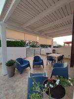 La Casa di Alice - B&B San Vito Lo Capo