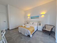Villa - Beach Front