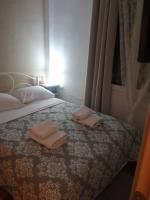 Antigoni old town Apartment - Bed and Breakfast Corfu