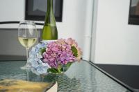 Maria s Haven By The Sea - B&B