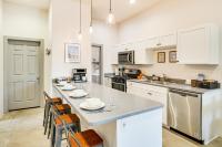 1 Mi to Arizona Stadium Charming Tucson Condo! - Ferienwohnung Tucson