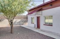 1 Mi to Arizona Stadium Charming Tucson Condo! - Ferienwohnung Tucson