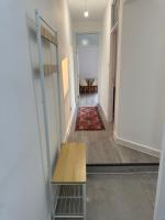 City Escape - Bed and Breakfast