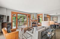 Deluxe Ski-inski-out Haven In Snowmass Village - Ferienwohnung