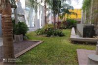 Monoambiente en edificio de categoria - B&B