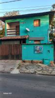 Casa pousada serenissima - B&B Pirenópolis