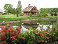 B&B Sigulda - Pilskalni - Bed and Breakfast Sigulda