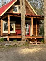 Le Refuge au Mont Comi - Chambres d’hôtes Saint-Gabriel