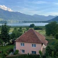 Plav`s dream - B&B