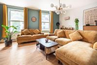 Harbourside Haven - Stylish Retreat in Hotwell - Free Parking - B&B Bristol