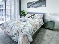 Appartamento con 2 Camere da Letto