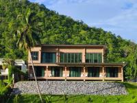 Tiger House River Kwai ไทเกอร์เฮ้าส์ ริเวอร์แคว - B&B