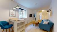 1 Bedroom Superior Apartment in Maida Vale - B&B