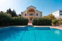 Baku Badamdar Villa - B&B