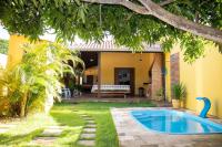 Casa por temporada em Alter do chão - B&B