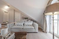 Altes Zollhaus 7 - Ferienwohnung Westerland