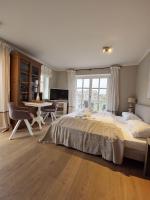 Altes-Zollhaus-3 - B&B Westerland