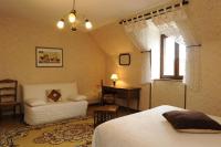 La garenne - Ferienwohnung