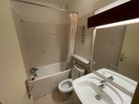 Agréable T2 au pied des pistes avec piscine estivale, parking, et animaux bienvenus - FR-1-787-31 - Ferienwohnung Laveissière