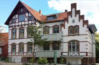 B&B Stralsund - Välkommen - Bed and Breakfast Stralsund