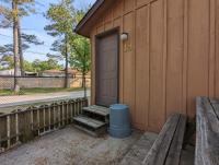 Tiny Wood Cottage 19 - B&B