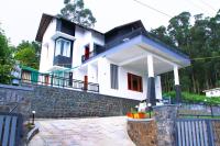 Airy Homestay Ooty by Lexstays - B&B Udhagamandalam