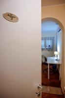 Camera Matrimoniale con Balcone