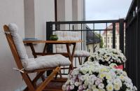 Leon Suite Apartments - Ferienwohnung Leipzig
