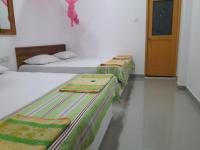 Family Room with Private Bathroom