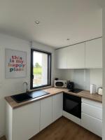 Maison neuve avec Mezzanine - B&B Plérin