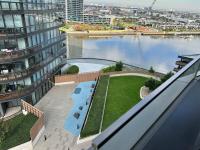 Wyndel Apartments One Bedroom Mel883Col1104N - Chambres d'hôtes Melbourne