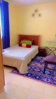 7 Mogotio - Ferienwohnung Nairobi