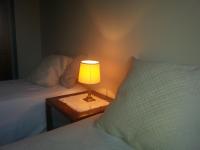 Double or Twin Room with Garden View