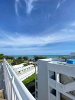 Mosaic Condo B44-45M - B&B
