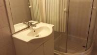 Chambre Double ou Lits Jumeaux Standard