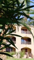 Residence I Delfini - Bed and Breakfast Tiuccia