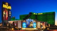 Luxury MGM Studio with View & Amenities - Ferienwohnung