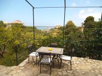 Casetta Vista Mare - Ferienwohnung