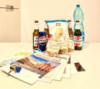 Cozy Flat - City Center - Ferienwohnung Mailand