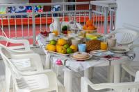 Spacious 70 m2 apartment ideal for families friends - B&B Paralía