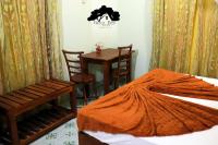 Chambre Double Deluxe