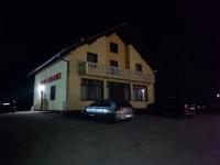 Topsan Prenociste Rooms - B&B Sokolac