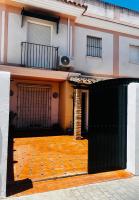 Casa Familiar- Residencial Solmar - Bed and Breakfast Sanlúcar de Barrameda