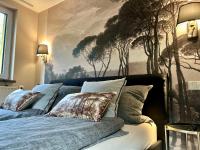 Villa Pauline - FeWo Bretagne - Bed and Breakfast