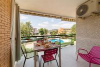 Apartamento CalmaMar Grau-Playa gandia - B&B