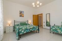 Apartment - Erdgeschoss