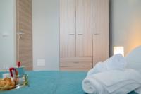 Two-Bedroom Deluxe Apartment