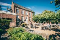 B&B Borgloon - De Pastorie - Bed and Breakfast Borgloon