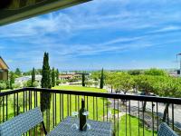 Ossidiana Apartment - Vista lago - Centrico - B&B
